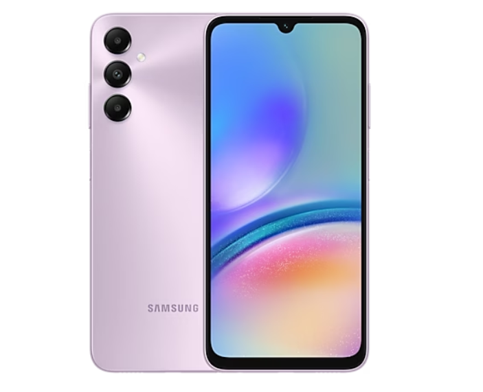 Samsung Unveils the New Samsung Galaxy A Series Line-up